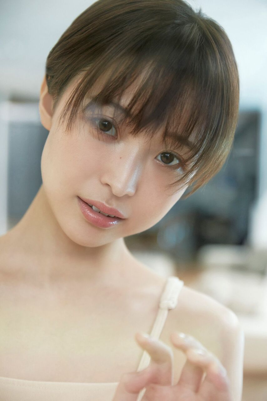 ｢何がしたいの?｣元フジ渡邊渚、写真集をリリースも｢アナウンスと関係ないところで目立ちたいのか｣疑問噴出