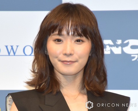 松岡茉優、元マネからの罵倒事件、格下扱いに激怒！異例の“3度”事務所移籍にあった“波乱”