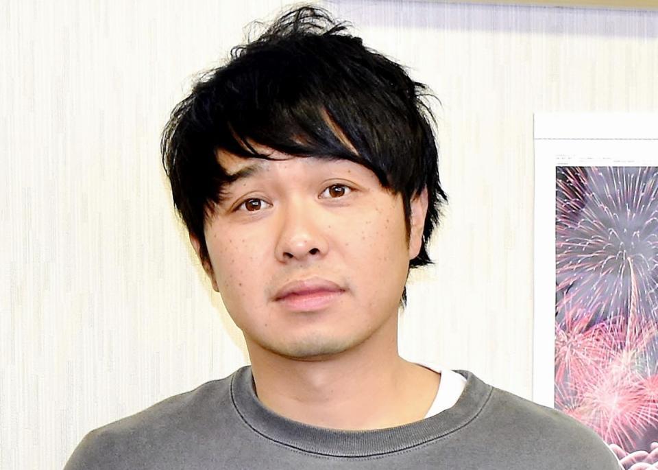 超大物TとMの共演NG、東ブクロが暴露「不動産売買で揉めて」ナダル「芸能界に震撼走る」