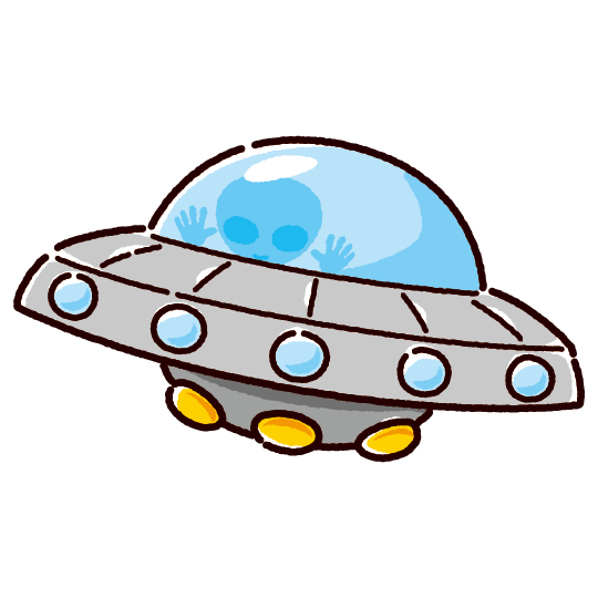 【画像】UFOの窓を拡大したら宇宙人の姿　トルコ政府認定！！！