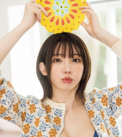 えなこ、驚愕のスマホゲームの課金額を告白！千鳥大悟あ然「それ課金で手に入れて気持ちええ？」