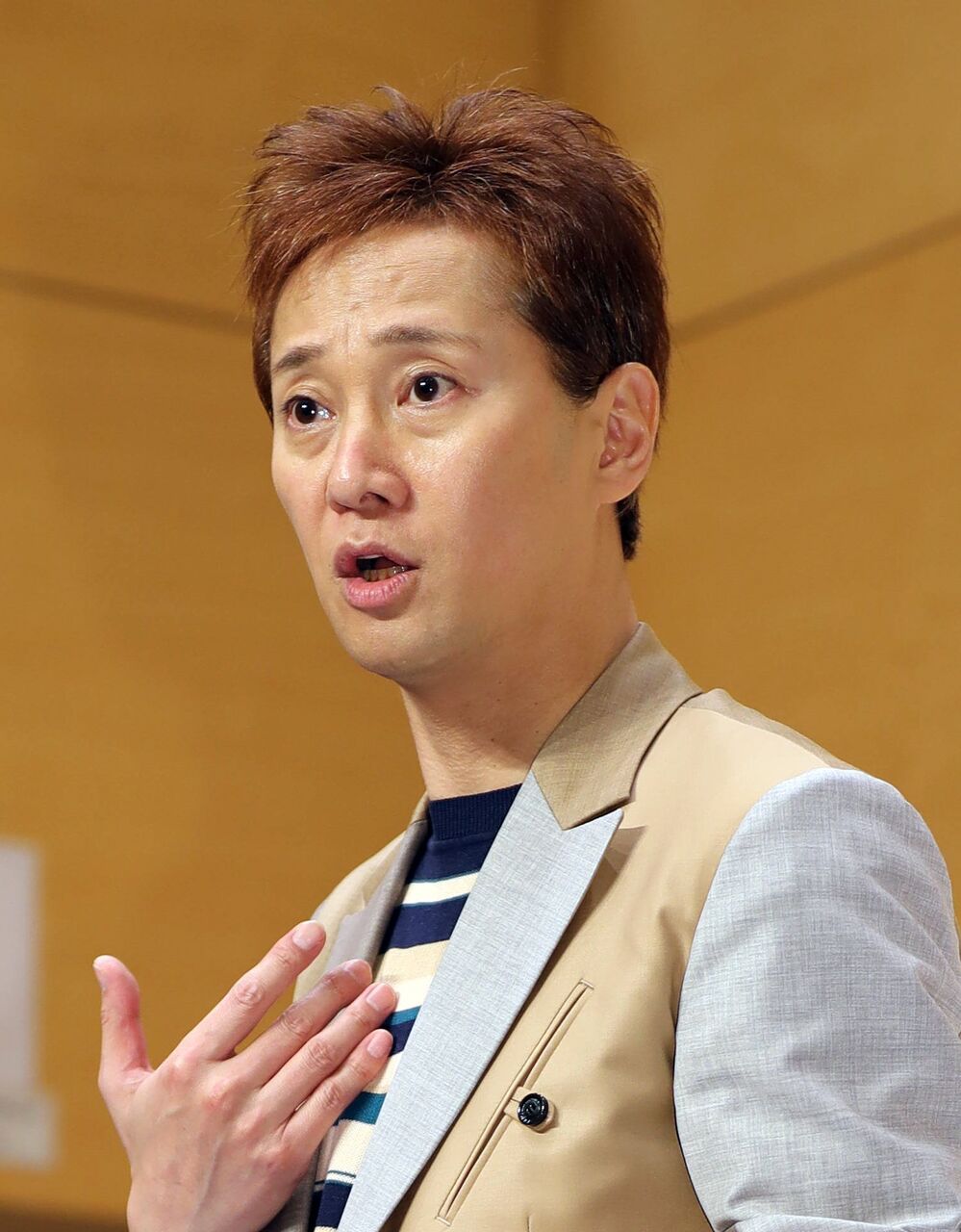 「極めて遺憾」中居氏問題、女性側代理人弁護士が声明、“行為は不同意ではない”主張に反論