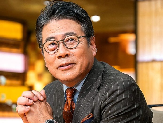 『報ステ』大越健介アナが“偏向的だ”と大炎上　“高市下げ、小泉上げ” 切り取り動画が波紋
