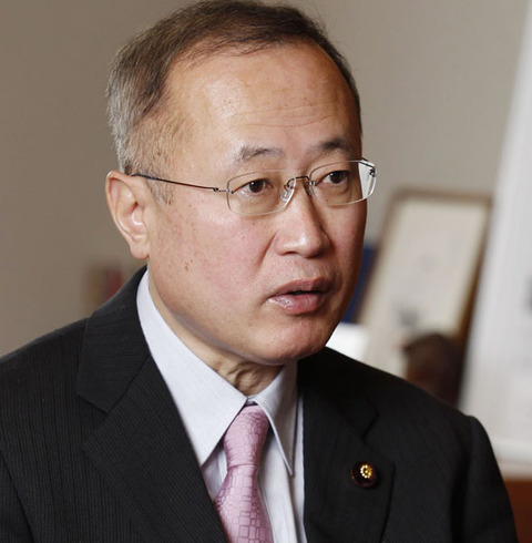 【暴露】有田芳生衆院議員「僕の知っている女性タレントも…」中居正広からの被害を暴露
