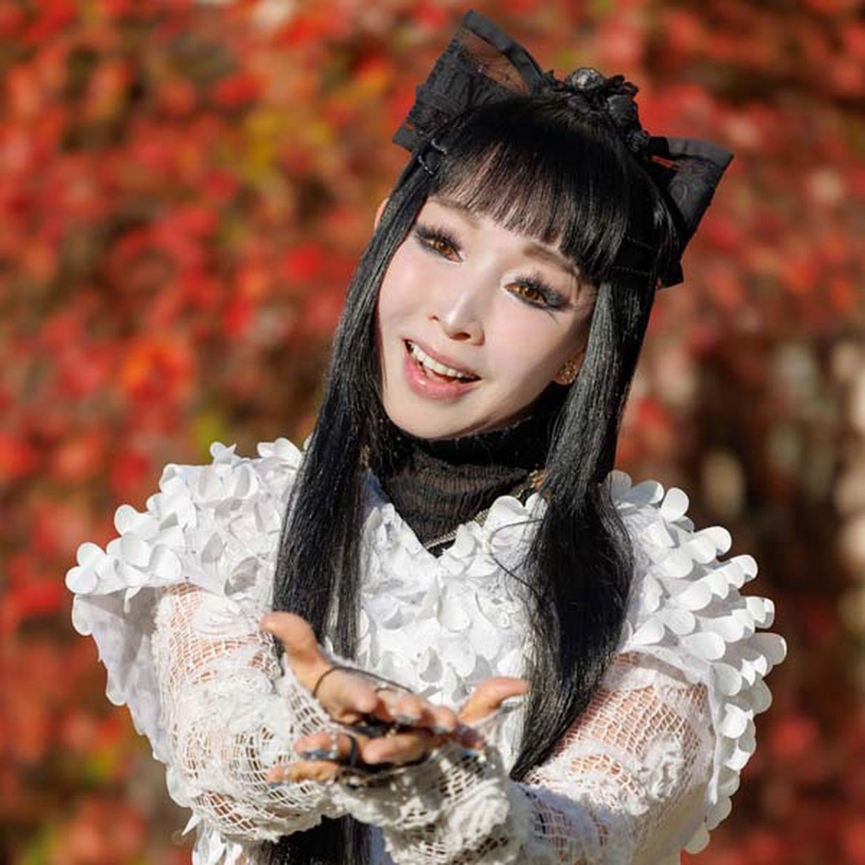 プリンセス天功、噂の埋蔵金の１つが埋められている都道府県を公表「山梨に１個あります」