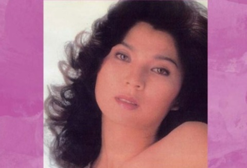八代亜紀さんの