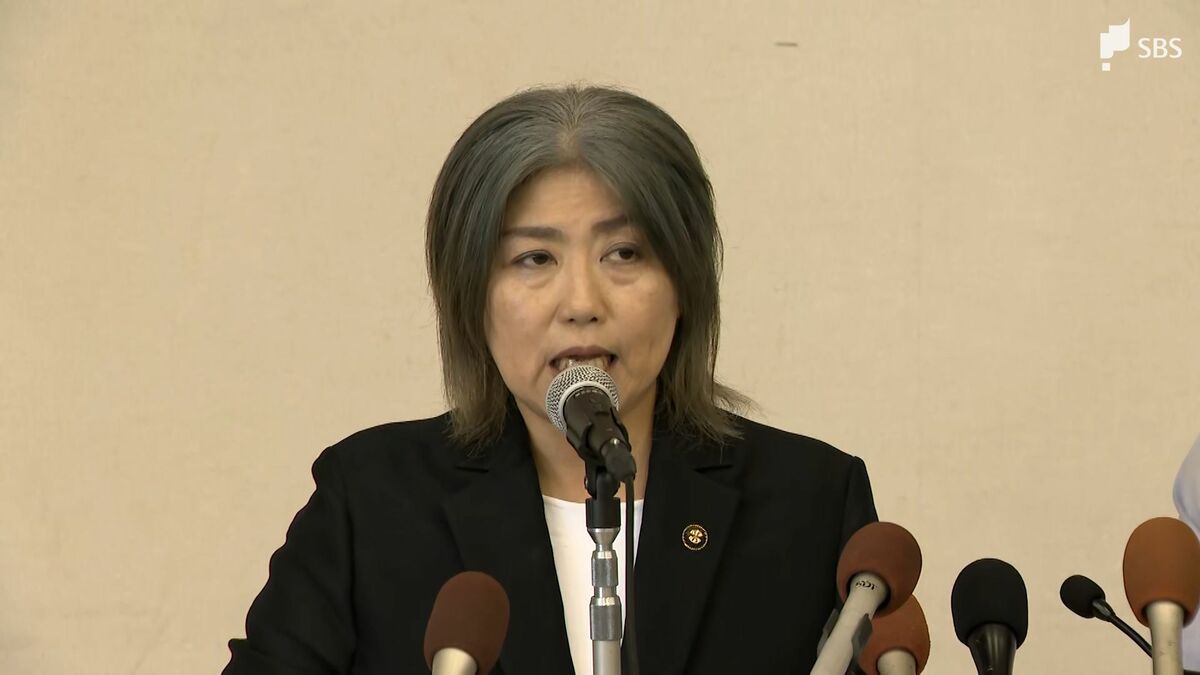 「伊東市民に失礼」学歴詐称疑惑の田久保前市長『サンジャポ』年末SP出演に広がる忌避感