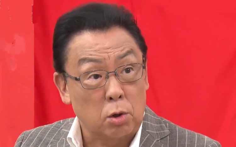 梅沢富美男　髪を切った女性に「キレイになったな」→「セクハラです」でブチギレ！