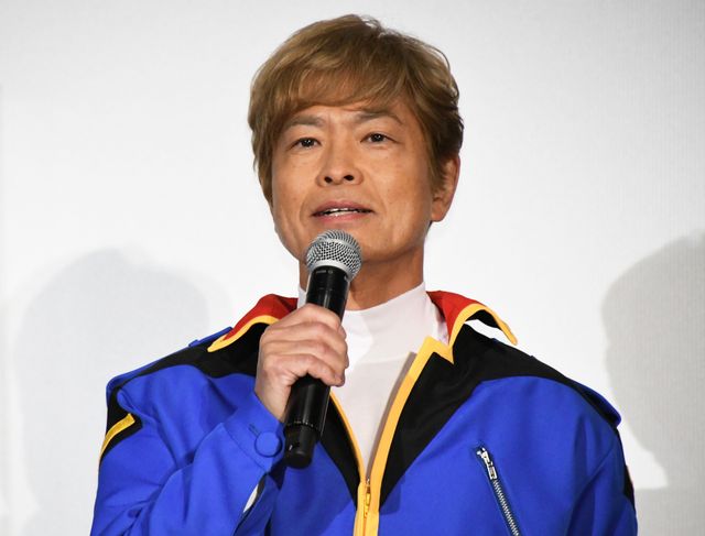 アムロの声優・古谷徹、推しガンダムは？「仕事部屋のデスクに飾ってあります」