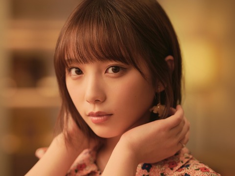 【卒業】乃木坂・与田祐希が卒業発表　２月に地元福岡みずほPayPayドームで卒コン開催へ
