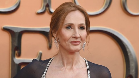作家Ｊ・Ｋ・ローリング氏、「映画『ハリー・ポッター』は俳優たちが台無しにした」