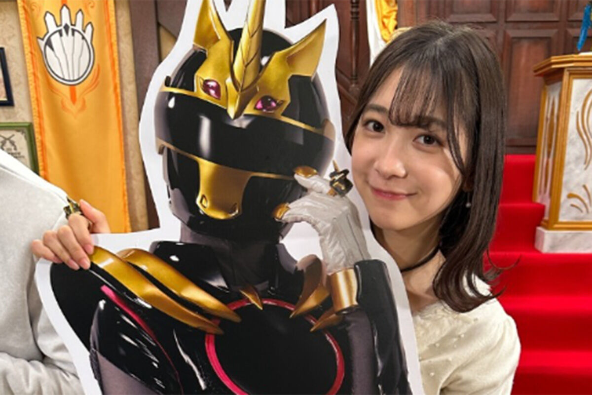 女優・今森茉耶　未成年飲酒で『ゴジュウジャー』降板＆事務所契約解除に業界から惜しむ声