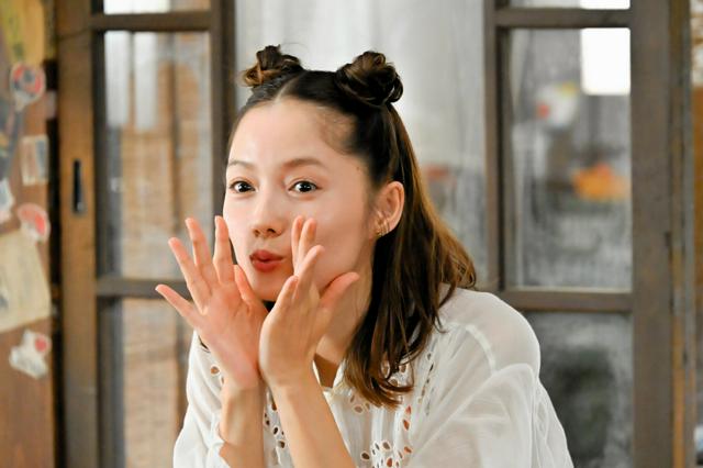 宮崎あおい「電子レンジ持ってない」“丁寧な暮らし”を告白「ごはんを温め直すときも蒸し器」