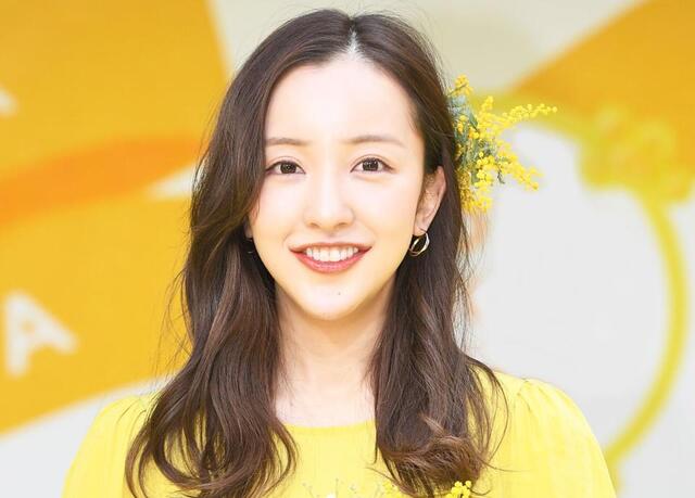 【整形疑惑】板野友美「また整形したとか言われる」顔の腫れを説明！