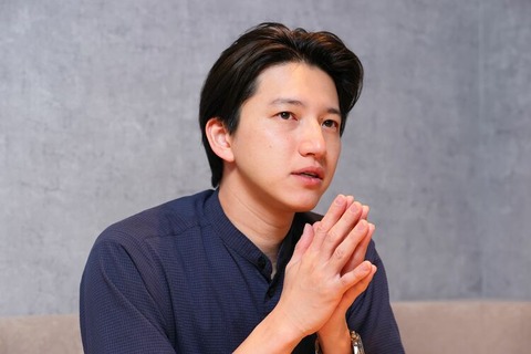 田口淳之介、KAT-TUN解散の連絡はナシ　脱退から10年「1回も連絡取ってない」