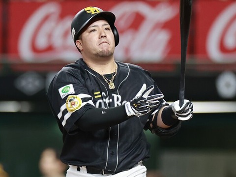 「出たくない」山川穂高の上から目線のWBC出場辞退宣言に、ファン「代表の資格ない」