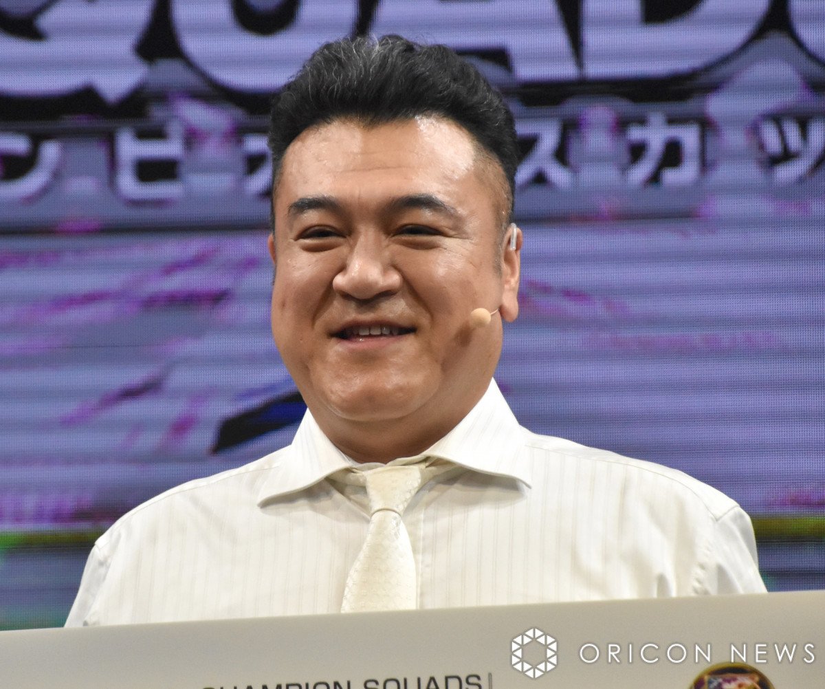 ザキヤマ「自分が恥ずかしくなりました」東京のテレビ局と地方局の違いで“当たり前”を再認識