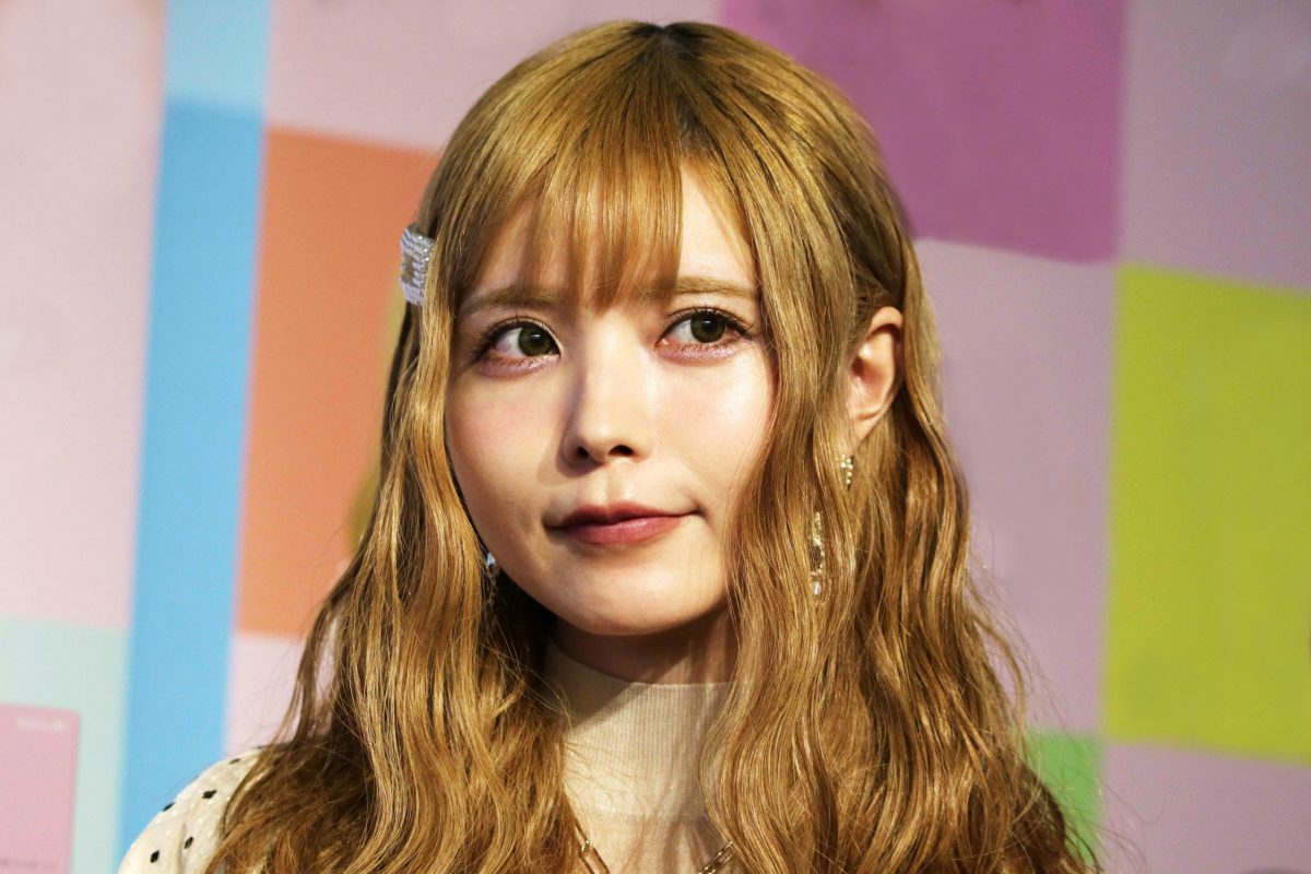 「誰だか分からなくてビックリ」整形？益若つばさ、最新TV出演で現在のビジュアルが話題