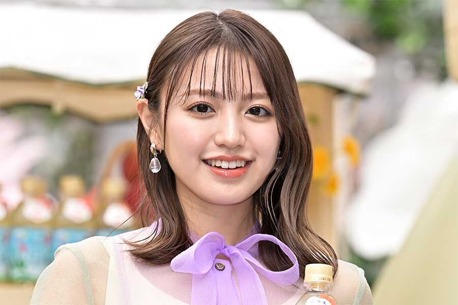 【画像】「めちゃめちゃ美人」野々村真の23歳モデル長女、ミニスカ姿でネット絶賛