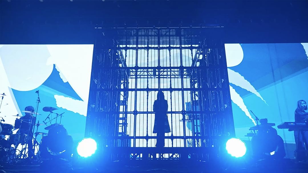 「AdoのMCは長いし、空気が盛り下がる」ネットの声にAdoが言及「喋るのが元々得意でないので…」