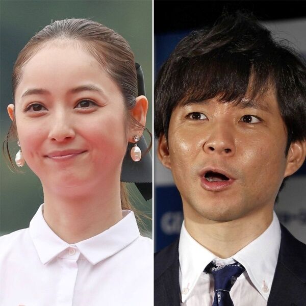 「いまだに許してない」佐々木希、渡部の“多目的トイレ”不倫についてテレビで初激白！