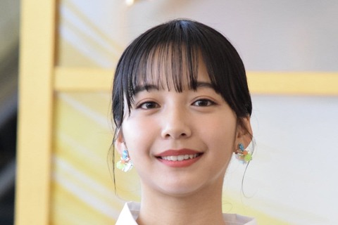 【画像】山之内すず、最新画像を投稿！ほぼ広瀬すずだと話題にｗｗｗｗｗｗｗｗｗｗｗｗｗｗｗｗ