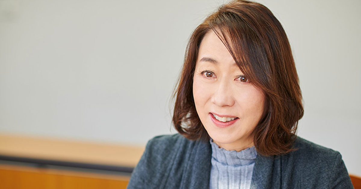 「怒りを感じる」元フジ女子アナ長野智子、古巣の過去にセクハラ被害も「この対応では許されない」