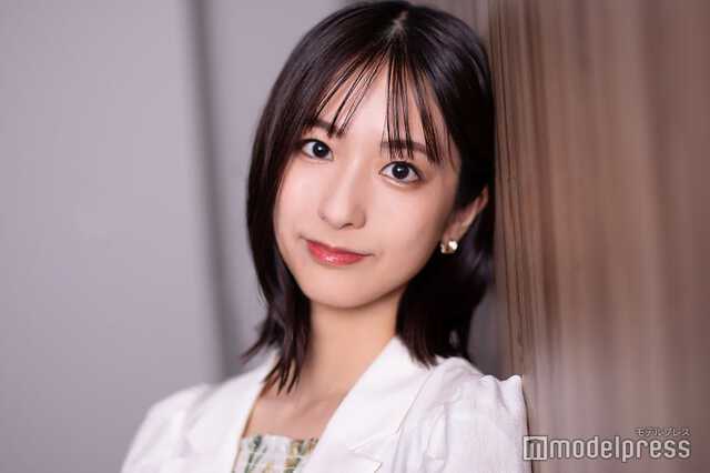 「これが奇跡の一枚」TBS田村真子アナ、番組イベントでアイドルに「可愛すぎやろ」