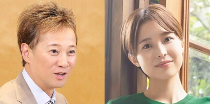 【性被害】中居正広　トラブルの内容は女性が中居から性被害を受けたと主張