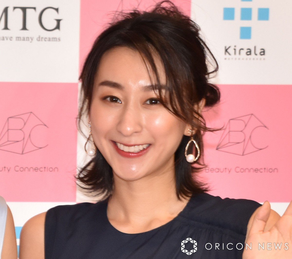 浅田舞、趣味はスロット　週刊誌に撮られて「行きづらくなった！ゾロ目の日になるとザワついちゃう」