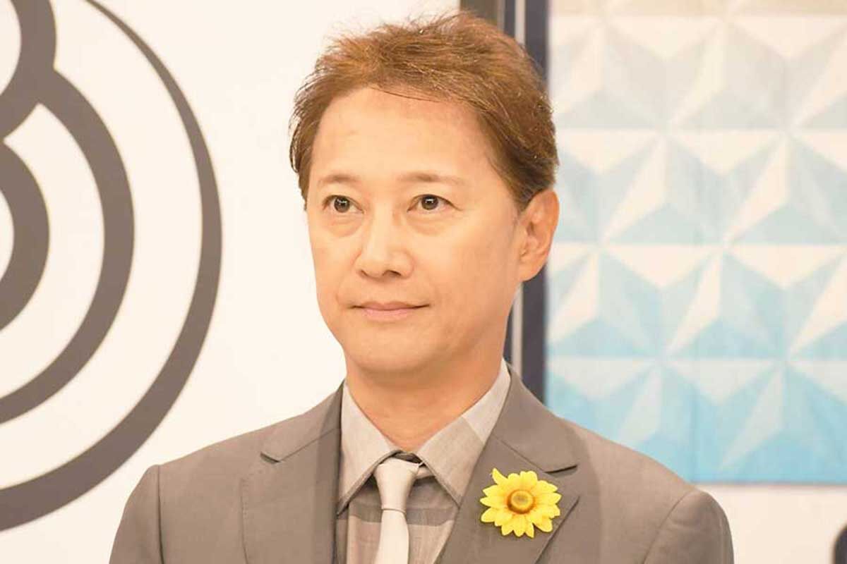 【自己破産】中居正広氏に「自己破産」の恐れ…フジが多額の損害賠償を請求か