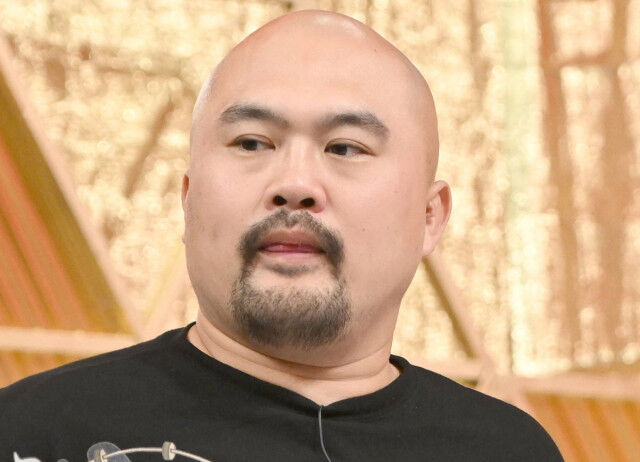 鬼越トマホーク・良ちゃん「いつまでゴミなんだ！反省ビジネスの守銭奴が」アンジャ渡部建にブチギレ