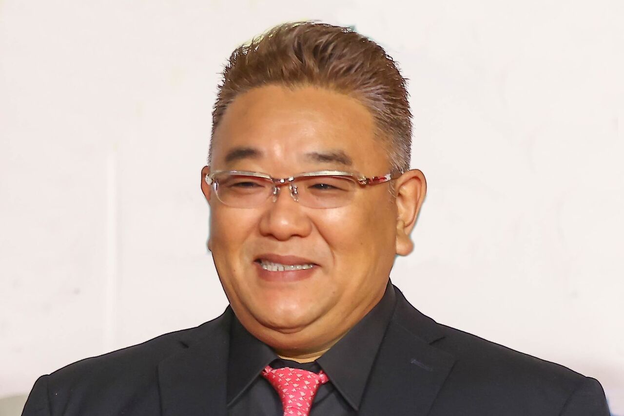 《脳梗塞》サンド伊達　毎日鼻血、目の焦点合わず、半年前から訴えていた“体調の異変”