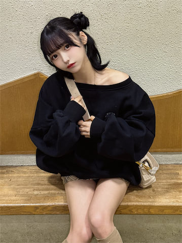 「黒いパンツかと思った？」31歳アイドルが明かした“スカートの中の現実”
