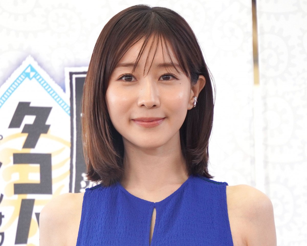 なぜ男性は“田中みな実”を「いけ好かない女」と感じるのか？　隙のなさが生む批判の声