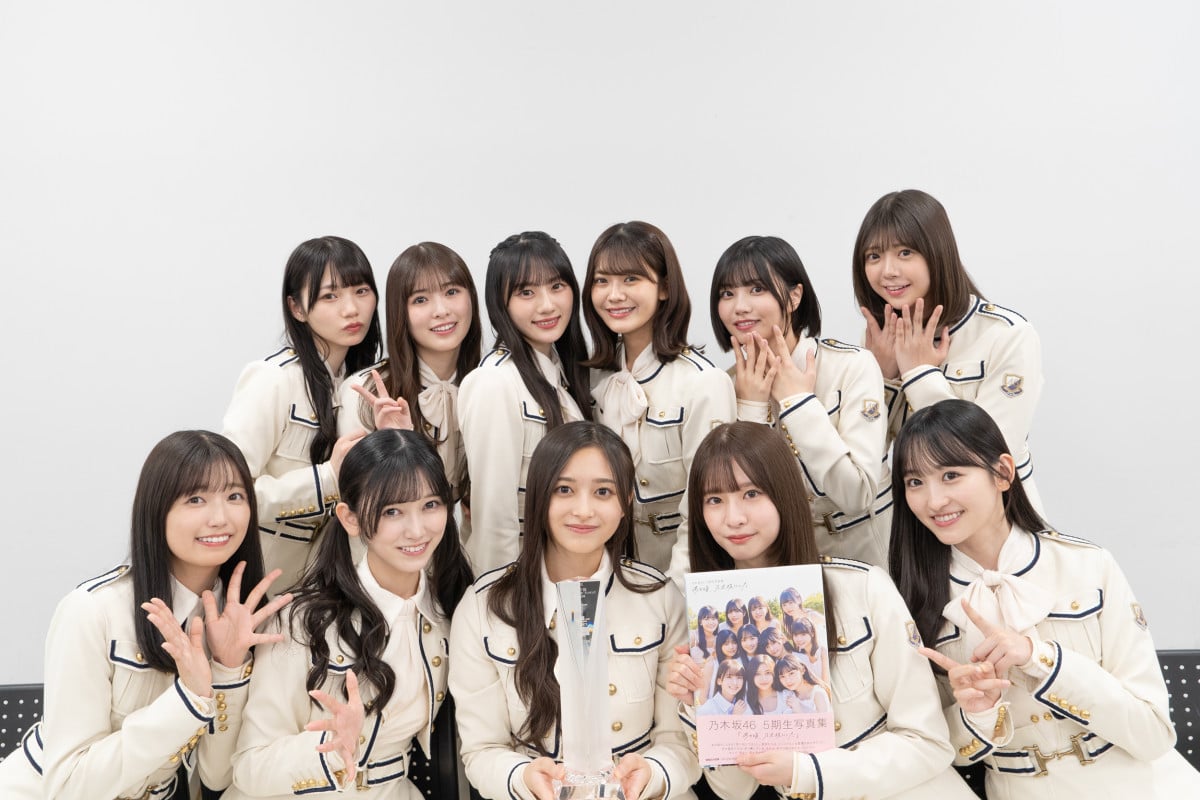 紅白で明暗分かれた乃木坂と櫻坂、AKB大復活とカワラボ勢躍進　Spotifyから分析