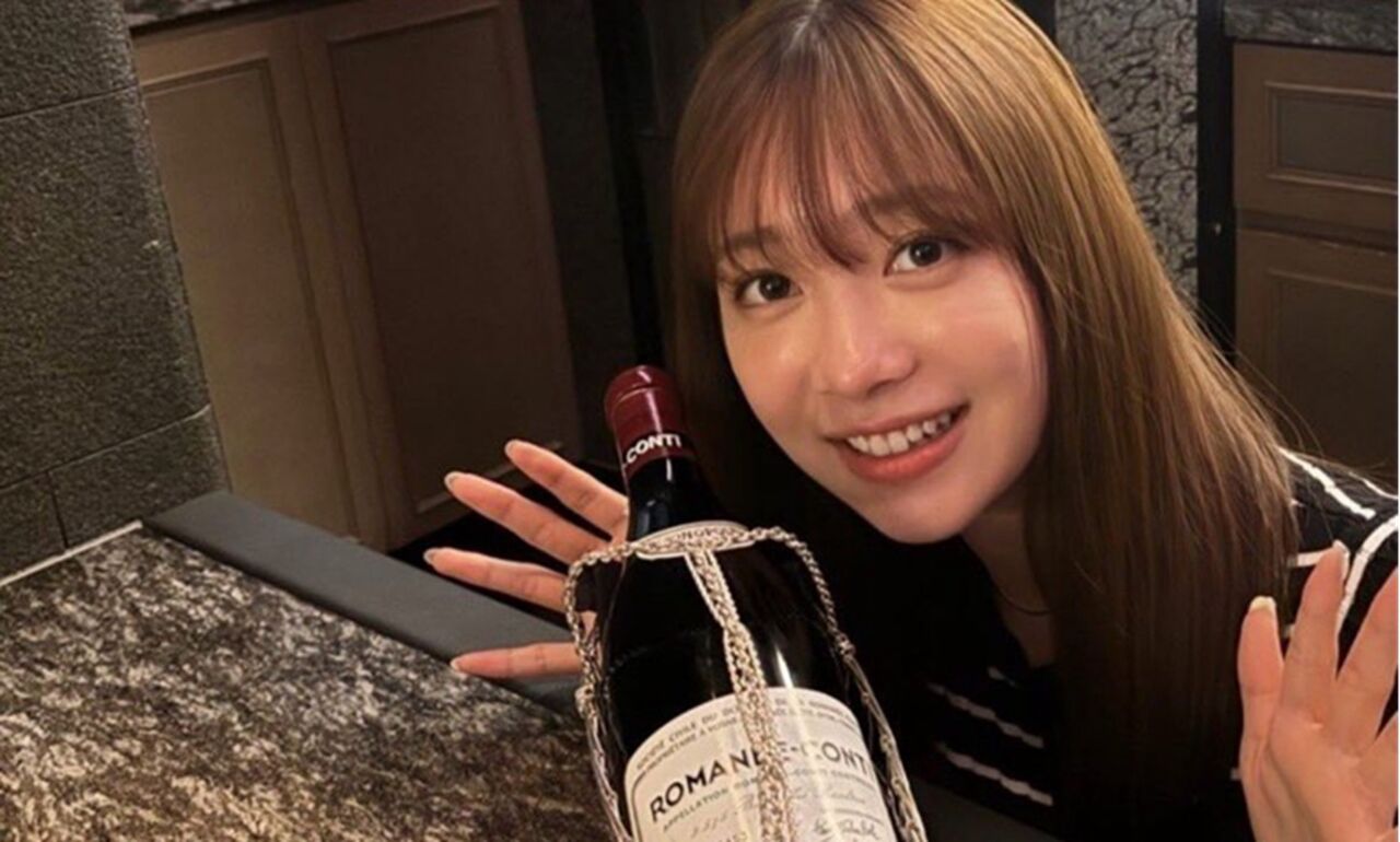 「消えようかな」  未成年飲酒で契約解除の今森まや(20)「人生で初めてアンチで泣いた」