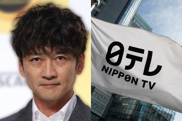 国分太一、日本テレビは永久追放の構え、ハラスメント、素行不良報道で地上波復帰は絶望的！