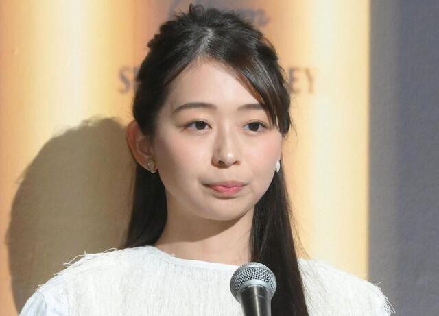 「まったくの憶測が広がり悔しい」涙でコメント ！フジアナウンサー小室瑛莉子アナ、酒主義久アナ、