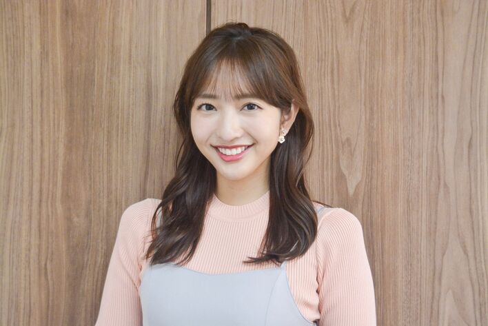 藤本万梨乃アナがフジ退社　結婚機に家庭と仕事の両立目指し　「めざましテレビ、向上委員会」担当