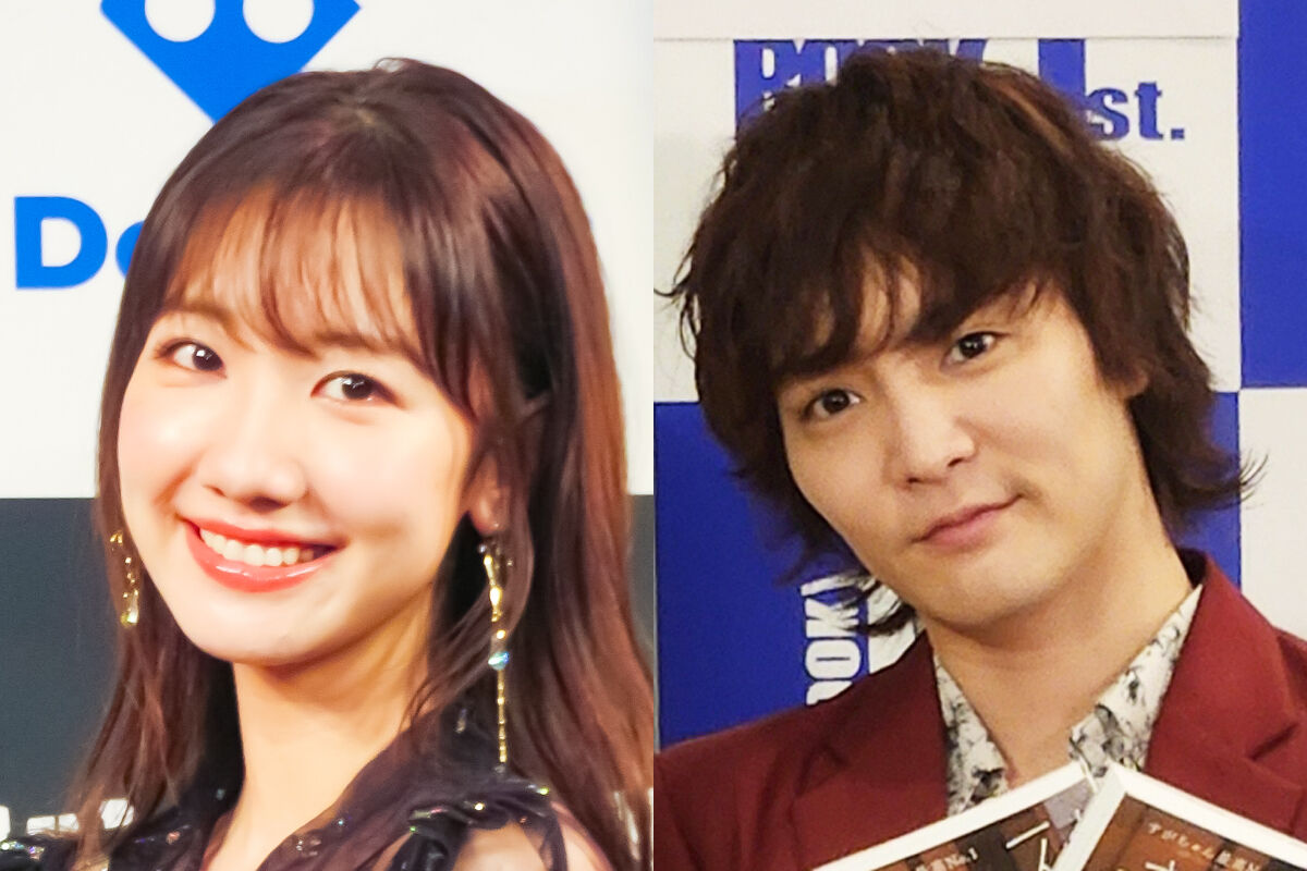 【結婚】柏木由紀とすがちゃん、剛力彩芽、見取り図のリリー、結婚へ