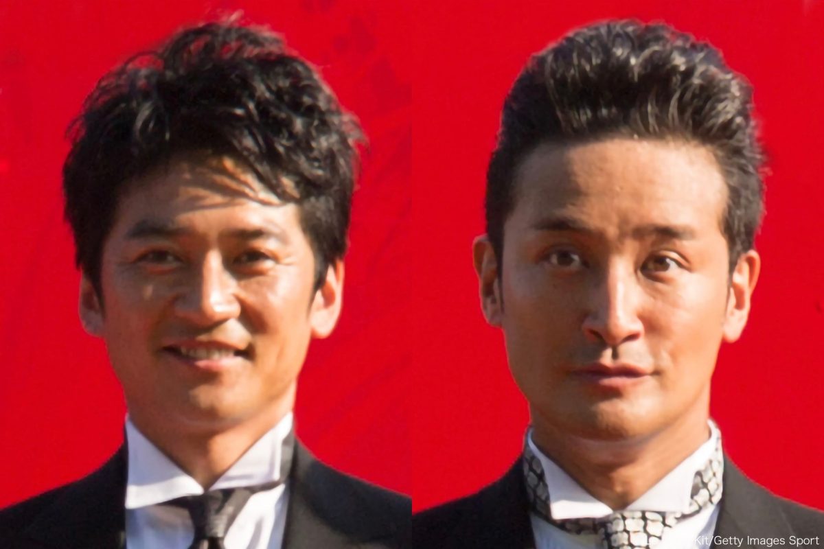 【芸能】TOKIO・松岡昌宏が涙の謝罪！   国分太一の不祥事を舞台共演者に事前報告