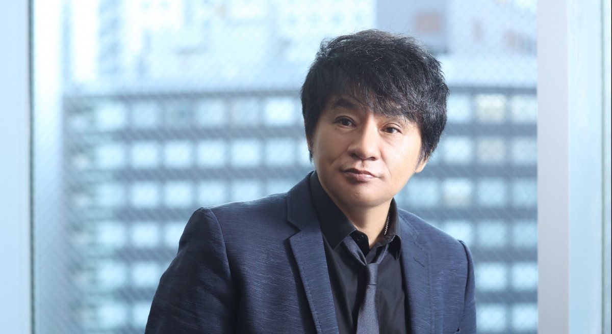 Ｘトレンド入り 「ぼく、生まれる前の記憶を持っている…信じてくれなくて」ASKA、衝撃発言！