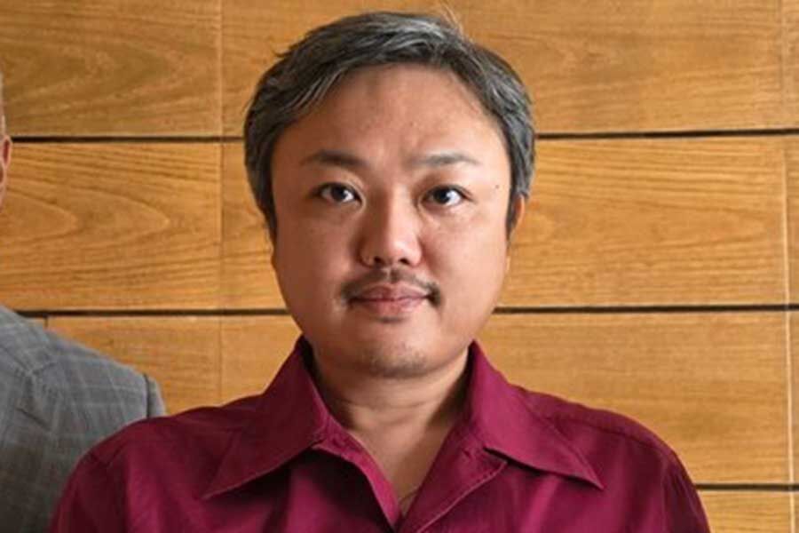 【暴露】覚醒剤告白の与沢翼さん、妻が自身のトレーナーと不倫していたことを暴露！！