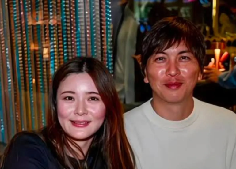 大谷翔平の元通訳・水原一平の妻が引っ越し…夫婦で住んでいたプール付きマンションを解約