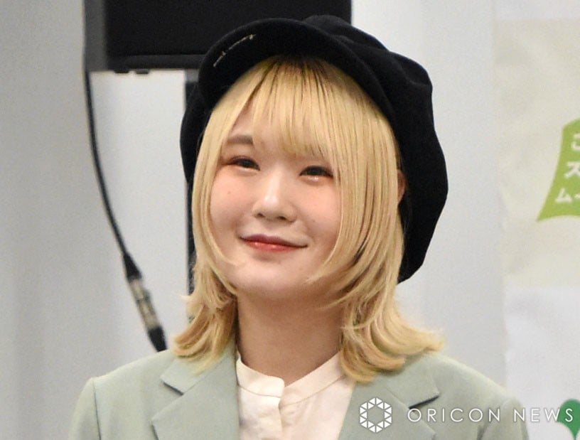 「突然ですが…わたくし」ハラミちゃん、ピアノ以外の特技を披露しフォロワーも驚き