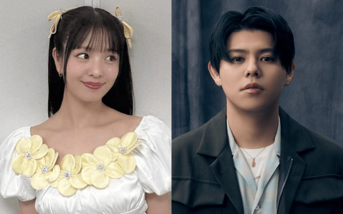 BE:FIRST・LEOが真剣交際！　“出川ガールズ”の人気モデル・横田真悠と「半同棲生活」