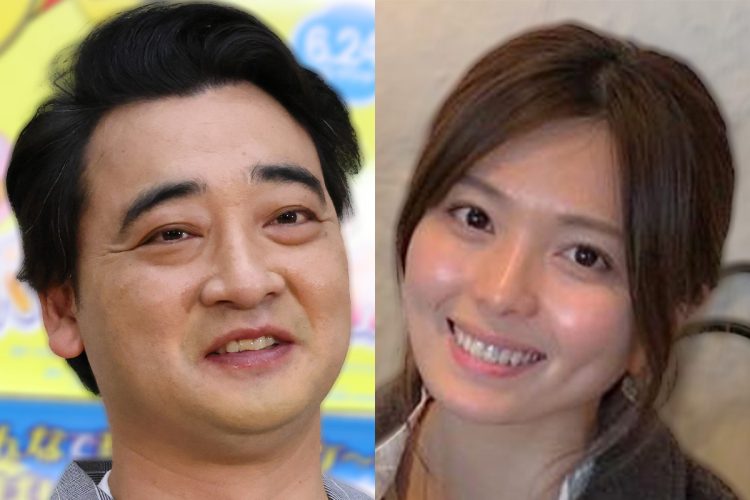 元ジャンポケ斉藤との示談拒否！被害者を怒らせた妻・瀬戸サオリの“夫は悪くない”投稿