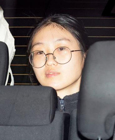 【法政大ハンマー傷害事件】女子大生の奇行「廊下で追いかけられた！いつも7階でウロウロと…」