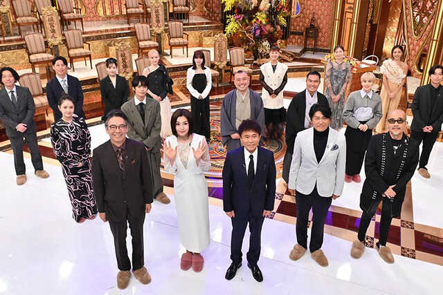 【批判殺到 】『芸能人格付けチェック』プロと中学生の演奏比較に「これを不正解と笑うの失礼」